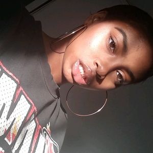 Meet your Posher, Ericka